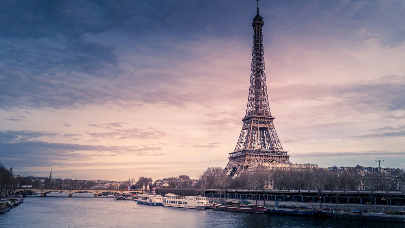How to get a French phone number for a Europe trip