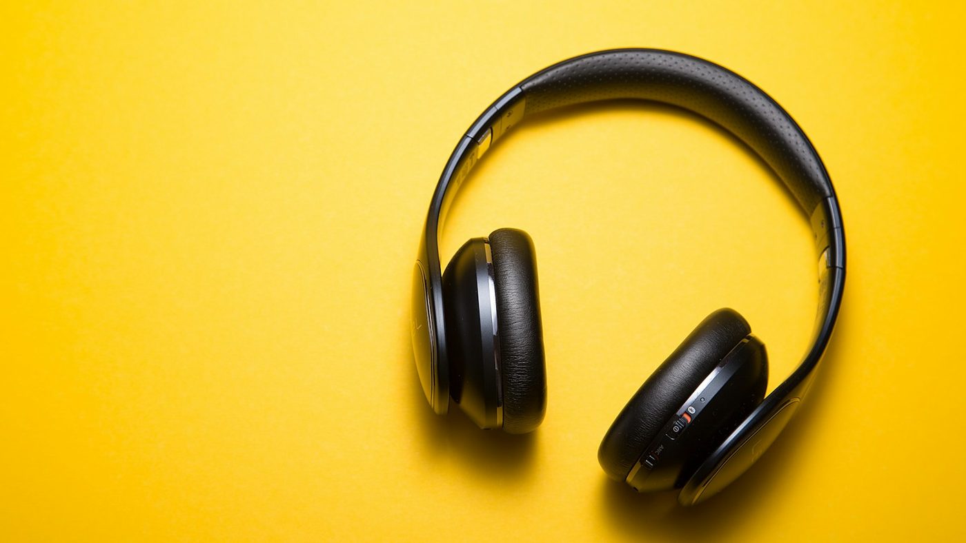 Bluetooth sleep headphones